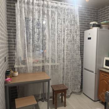 Продается 1-комнатная квартира, 32 м²