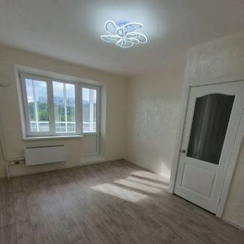 Продается 1-комнатная квартира, 25,6 м²