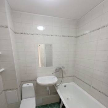 Продается 1-комнатная квартира, 25,6 м²