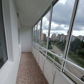 Продается 1-комнатная квартира, 25,6 м²