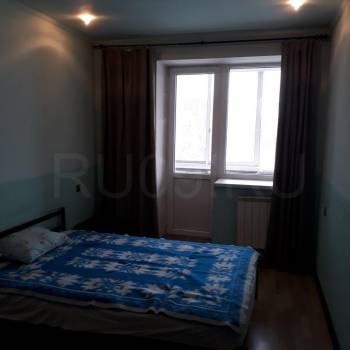 Продается 2-х комнатная квартира, 49 м²