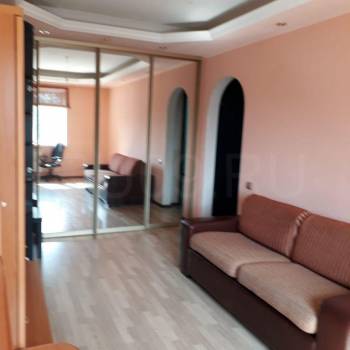 Продается 2-х комнатная квартира, 49 м²