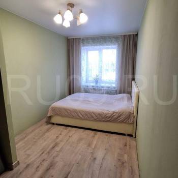 Продается 3-х комнатная квартира, 61 м²