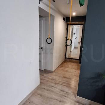 Продается 3-х комнатная квартира, 61 м²