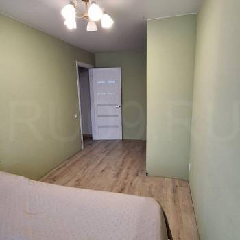 Продается 3-х комнатная квартира, 61 м²