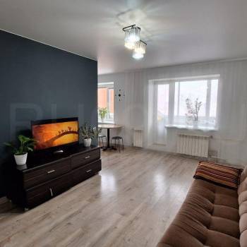 Продается 3-х комнатная квартира, 61 м²