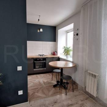 Продается 3-х комнатная квартира, 61 м²