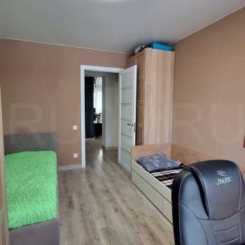Продается 3-х комнатная квартира, 61 м²