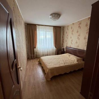 Продается 3-х комнатная квартира, 66 м²