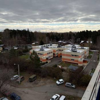 Продается 3-х комнатная квартира, 66 м²