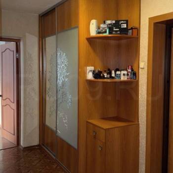 Продается 2-х комнатная квартира, 61 м²