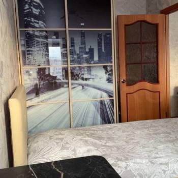 Продается 2-х комнатная квартира, 61 м²