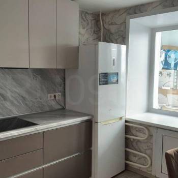 Продается 2-х комнатная квартира, 61 м²