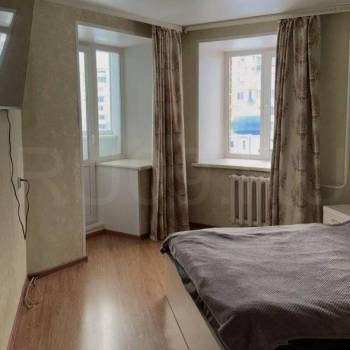 Продается 2-х комнатная квартира, 61 м²