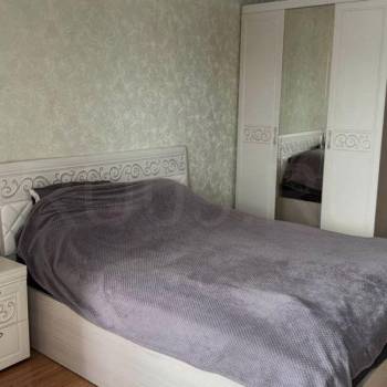 Продается 2-х комнатная квартира, 61 м²