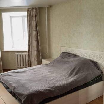 Продается 2-х комнатная квартира, 61 м²