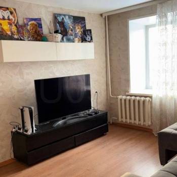 Продается 2-х комнатная квартира, 61 м²
