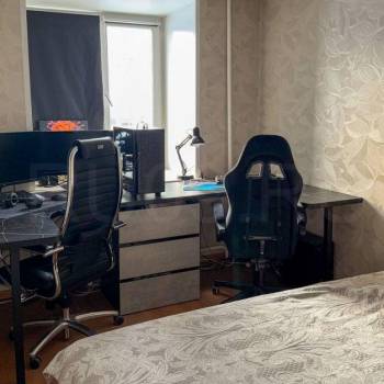 Продается 2-х комнатная квартира, 61 м²