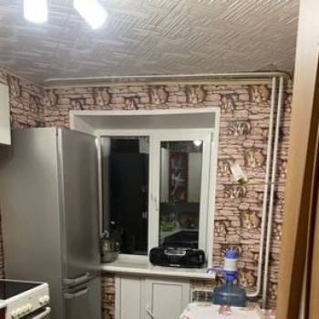 Продается 3-х комнатная квартира, 62,1 м²