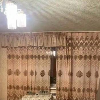 Продается 3-х комнатная квартира, 62,1 м²