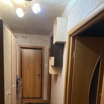 Продается 3-х комнатная квартира, 62,1 м²