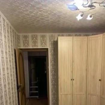 Продается 3-х комнатная квартира, 62,1 м²