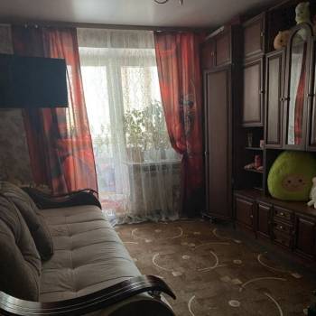 Продается 3-х комнатная квартира, 82,7 м²