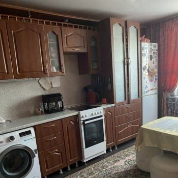 Продается 3-х комнатная квартира, 82,7 м²