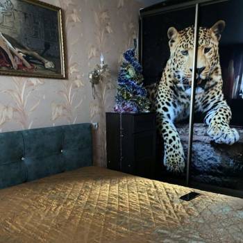 Продается 3-х комнатная квартира, 82,7 м²