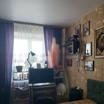 Продается 3-х комнатная квартира, 82,7 м²