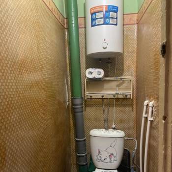 Продается 2-х комнатная квартира, 49,9 м²