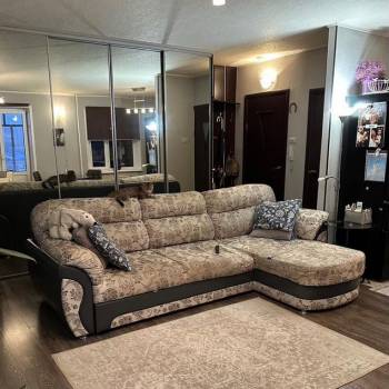 Продается 3-х комнатная квартира, 65,3 м²