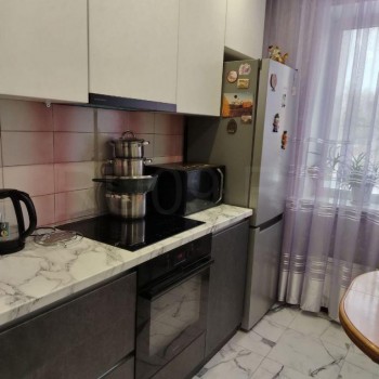 Продается 3-х комнатная квартира, 68 м²
