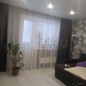 Продается 3-х комнатная квартира, 68 м²