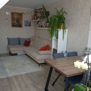 Продается 3-х комнатная квартира, 80,4 м²