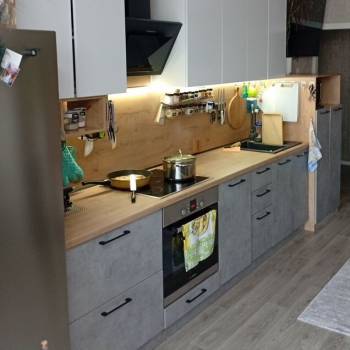 Продается 3-х комнатная квартира, 80,4 м²