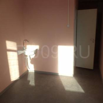 Продается 1-комнатная квартира, 35 м²