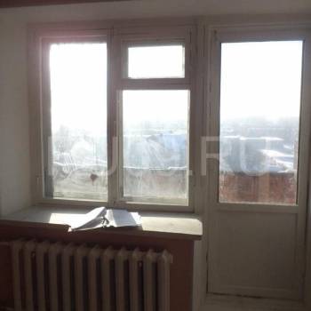 Продается 1-комнатная квартира, 35 м²