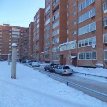 Продается 1-комнатная квартира, 35 м²