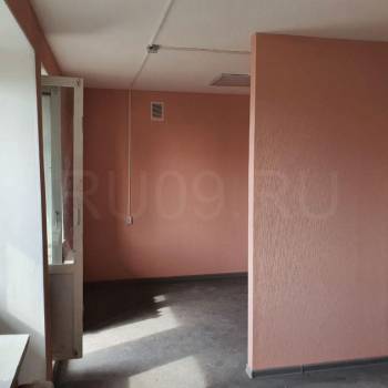 Продается 1-комнатная квартира, 35 м²