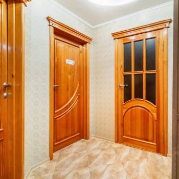 Продается 3-х комнатная квартира, 82,8 м²