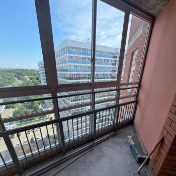 Продается 3-х комнатная квартира, 96,4 м²