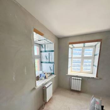 Продается 3-х комнатная квартира, 96,4 м²