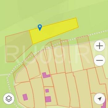 Продается Участок, 1000 м²