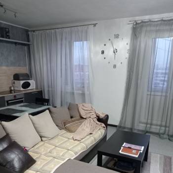 Продается 3-х комнатная квартира, 66,8 м²