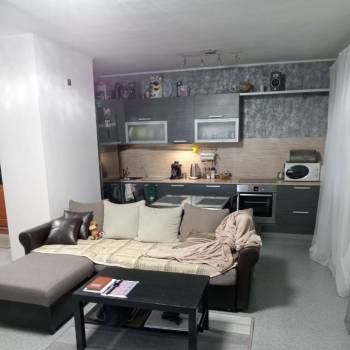 Продается 3-х комнатная квартира, 66,8 м²