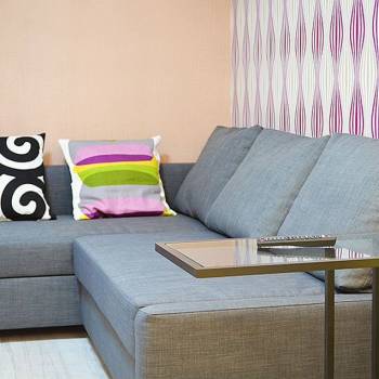 Продается 1-комнатная квартира, 24,6 м²