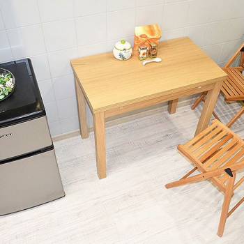 Продается 1-комнатная квартира, 24,6 м²