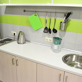 Продается 1-комнатная квартира, 24,6 м²