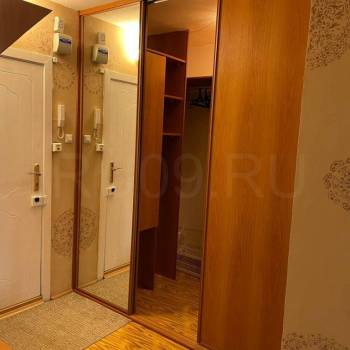 Продается 1-комнатная квартира, 40 м²